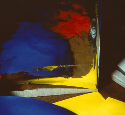 What I am doing No.78