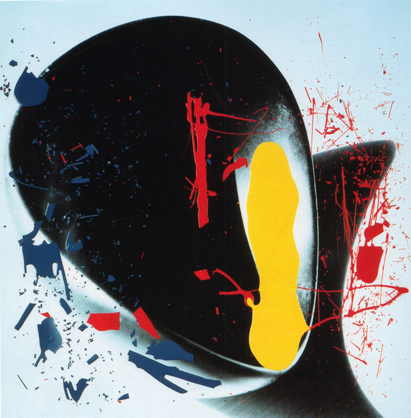 What I am doing No.24