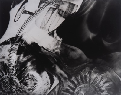 巴里の夜（『portfolio 2010』より）