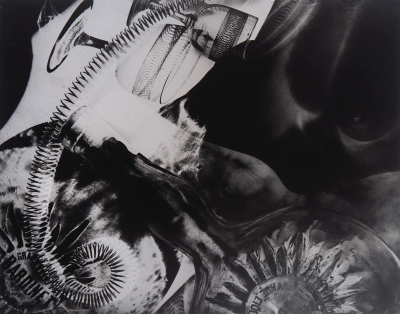 Paris Night (from portfolio 2010)