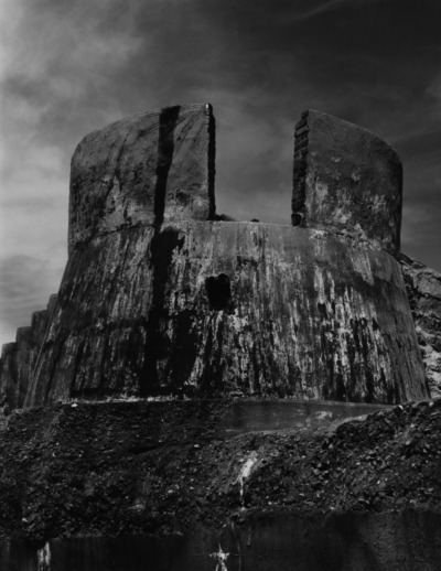 エンドレスマップ034_要塞