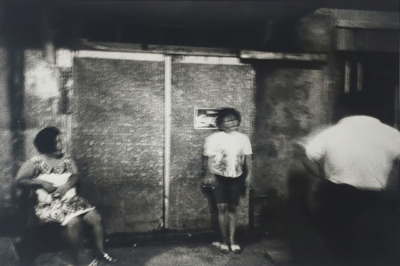 客引き 浦添泉町