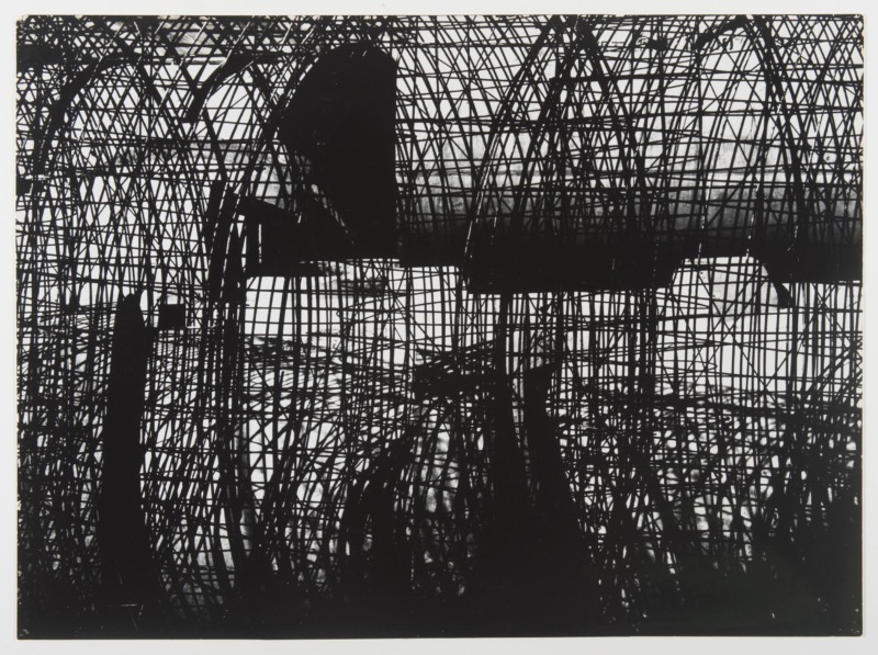 題名不詳(「黒い霧」のバリアント)