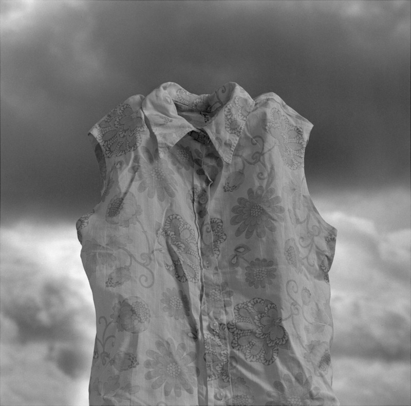 古着のポートレート No.1