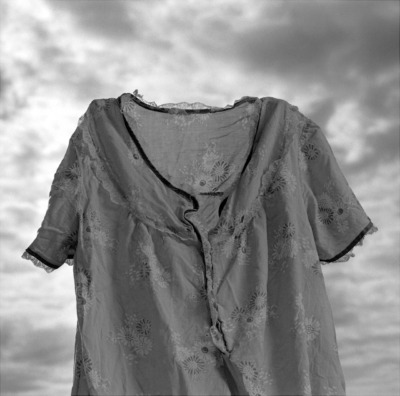 古着のポートレート No.4