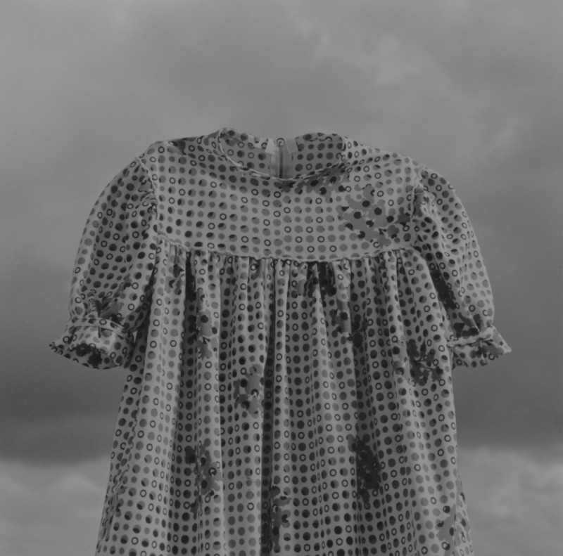 古着のポートレート No.20