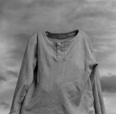 古着のポートレート No.44