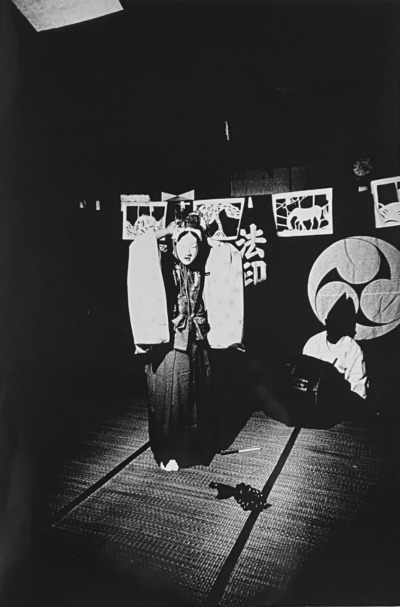 「神楽」宮城石巻