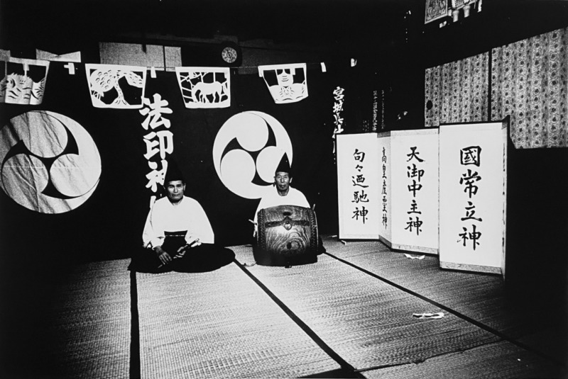 「神楽」宮城石巻