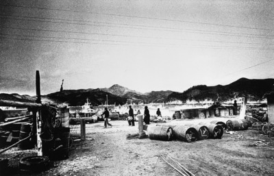 「神楽」宮城石巻