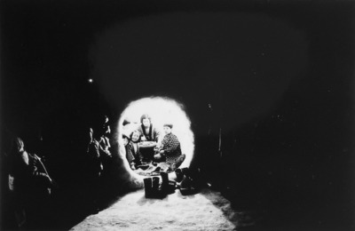 「カマクラ」秋田横手