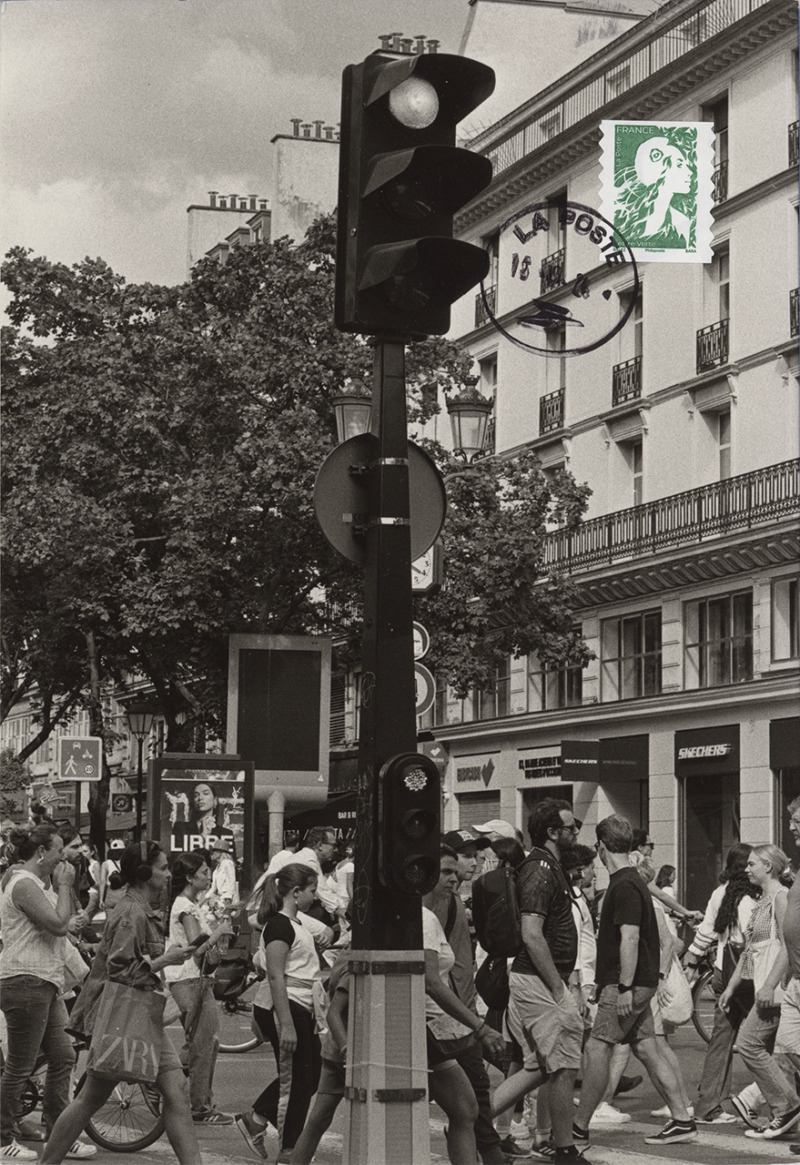 « Parcours – 010 »